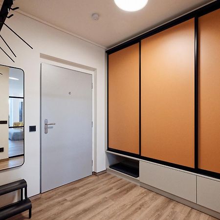 Ferienwohnung Apartman Aper Znojmo Exterior foto