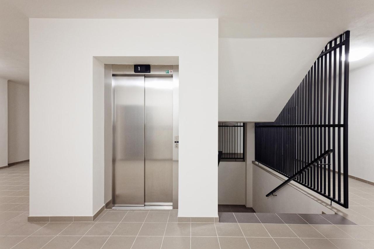Ferienwohnung Apartman Aper Znojmo Exterior foto