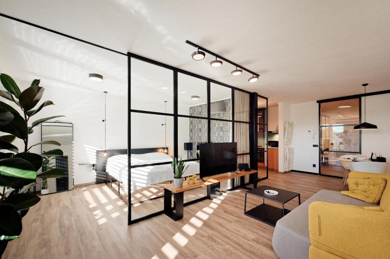 Ferienwohnung Apartman Aper Znojmo Exterior foto