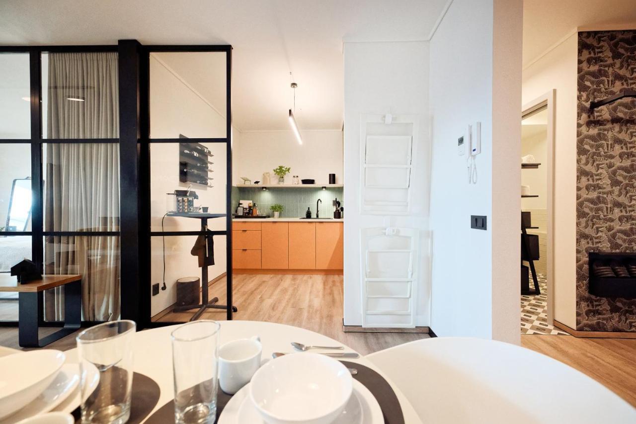 Ferienwohnung Apartman Aper Znojmo Exterior foto