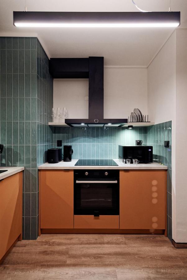 Ferienwohnung Apartman Aper Znojmo Exterior foto