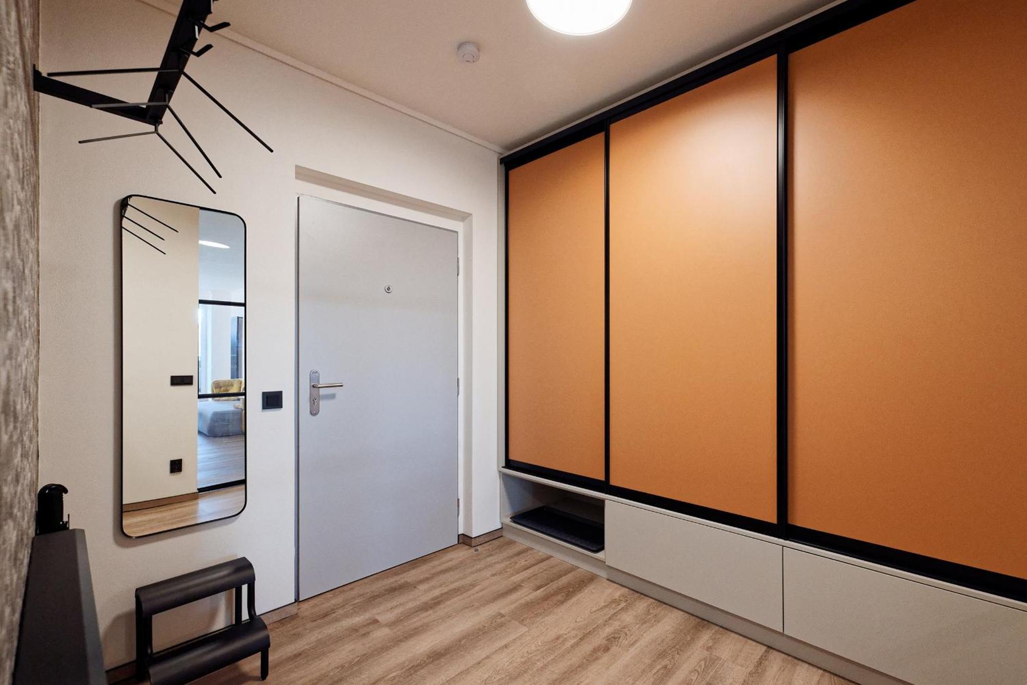 Ferienwohnung Apartman Aper Znojmo Exterior foto